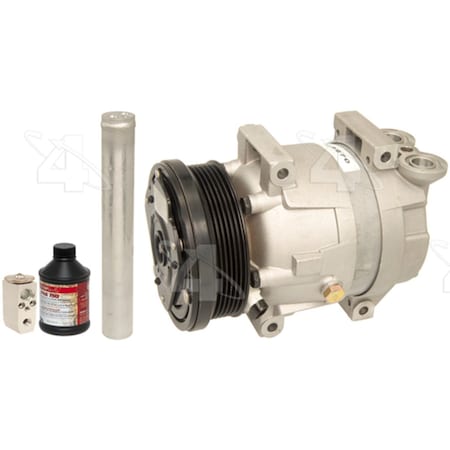 Four Seasons Complete A/C Kit, 6274Nk 6274NK